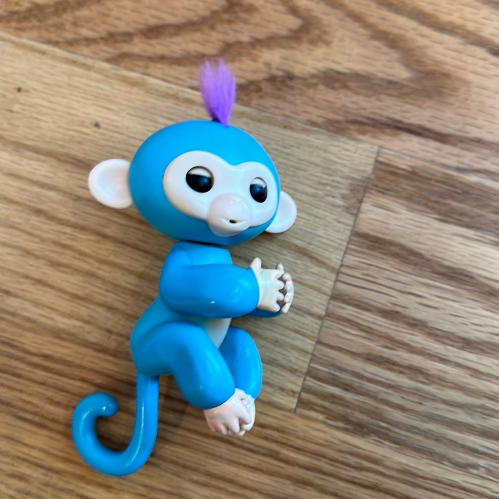 Fingerling